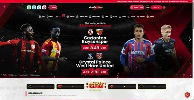 Ajaxbet