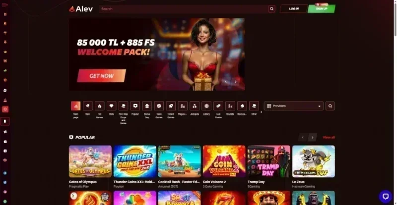 Alev Casino