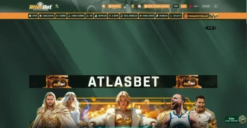 Atlasbet