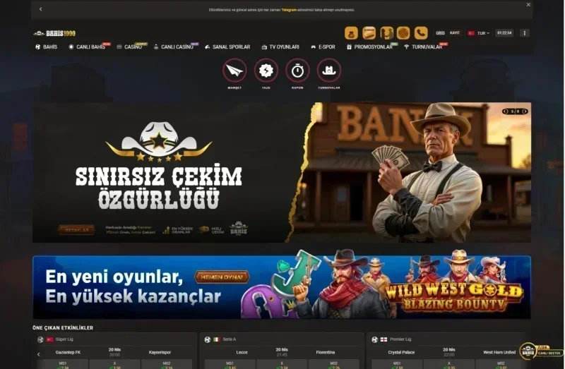 Bahis1000