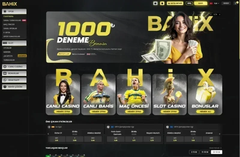 Bahix