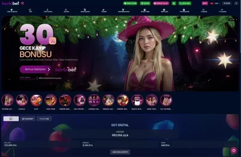 Barbibet