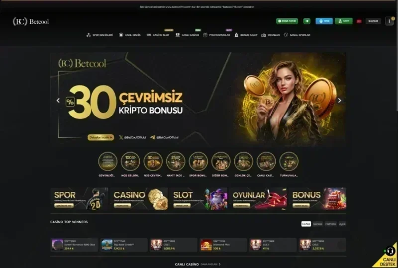Betcool