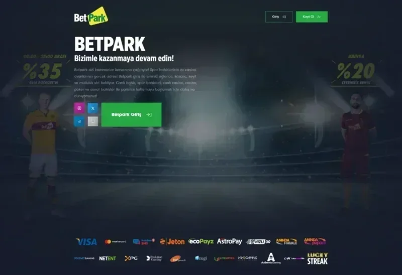 Betpark