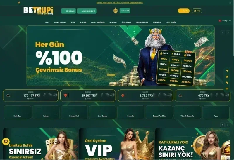 Betrupi