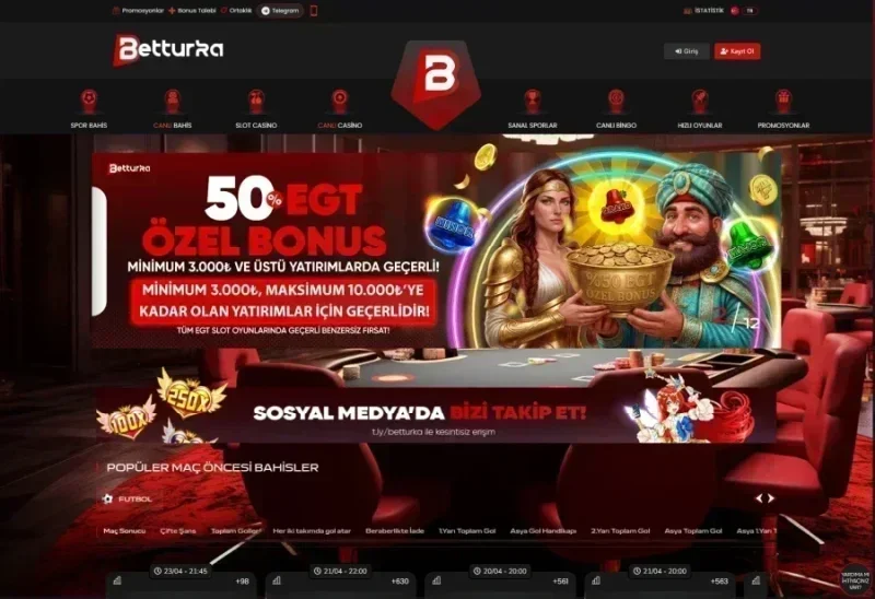 Betturka