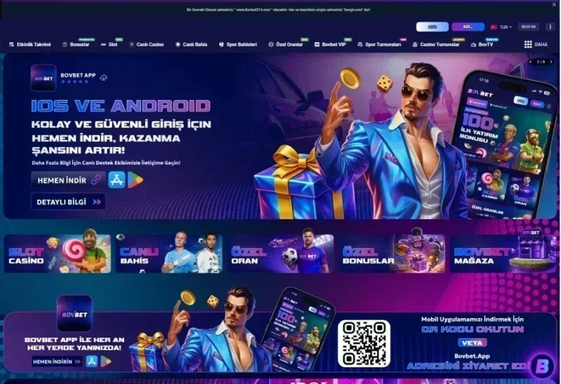 Bovbet
