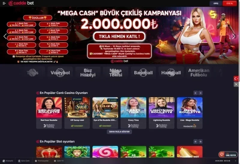 Caddebet