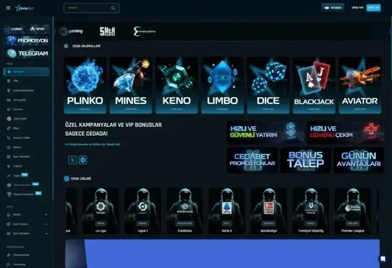 Cedabet
