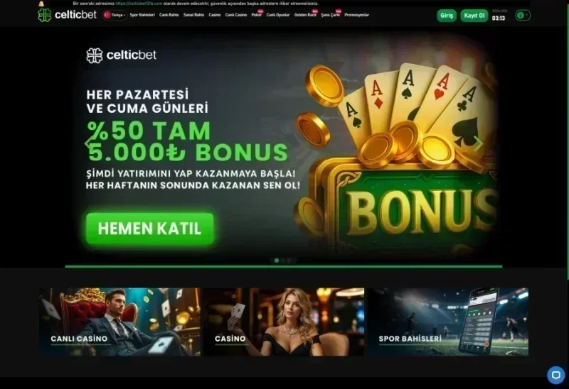 Celticbet