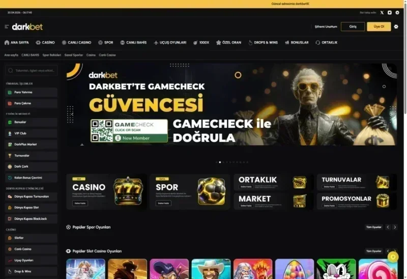 Darkbet