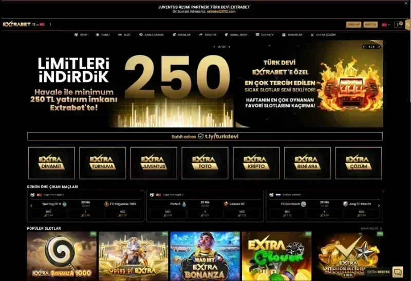 Extrabet