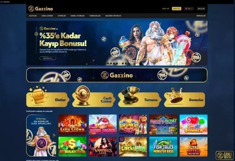 Gazzino
