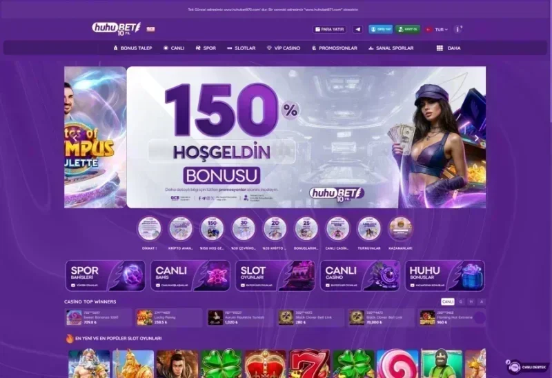 Huhubet