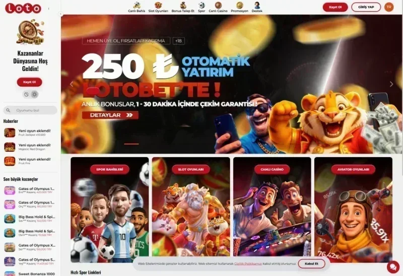 Lotobet