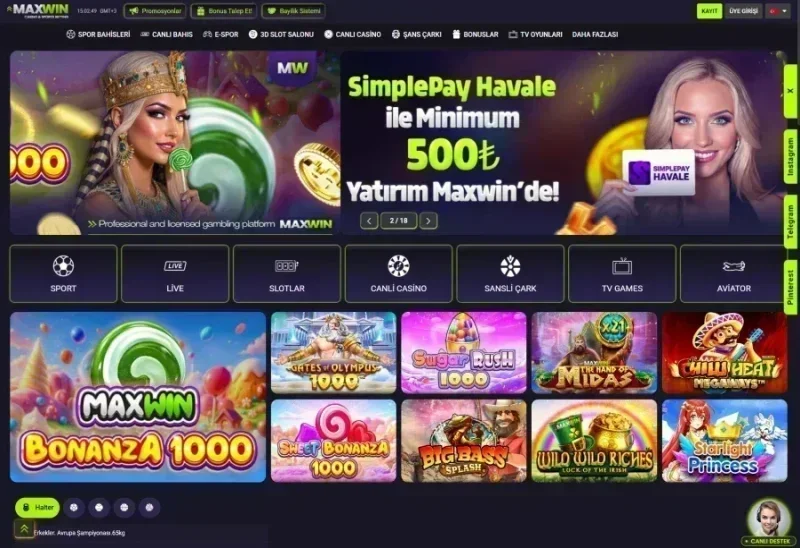 Maxwin