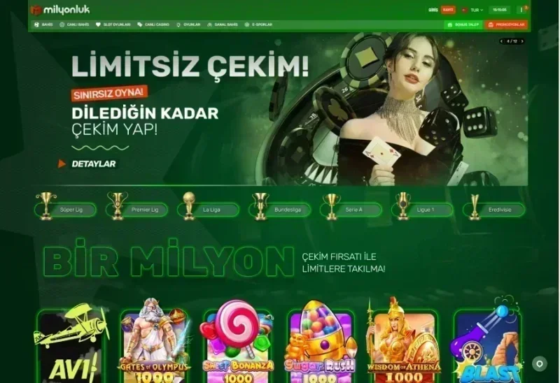 Milyonluk