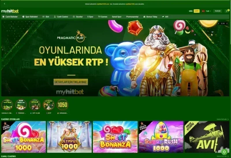 Myhitbet