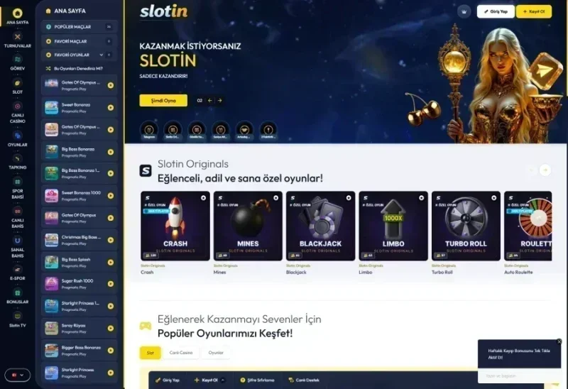 Slotin
