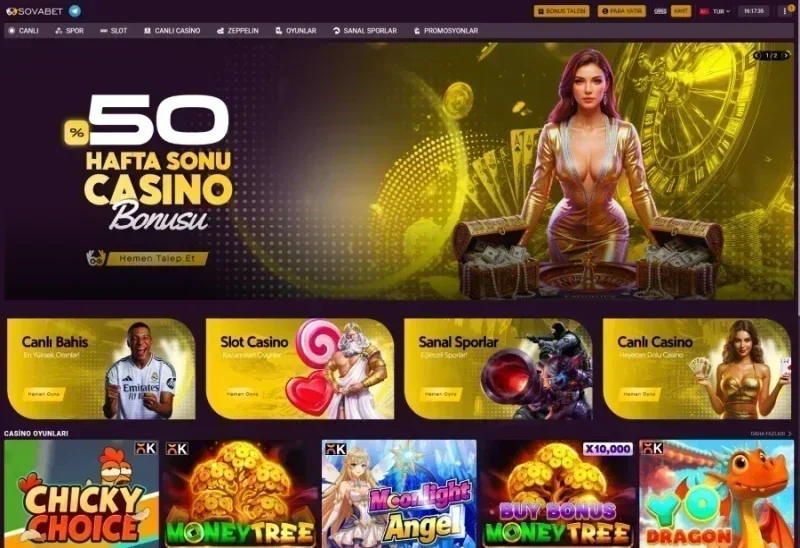 Sovabet