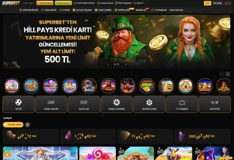 Süperbet