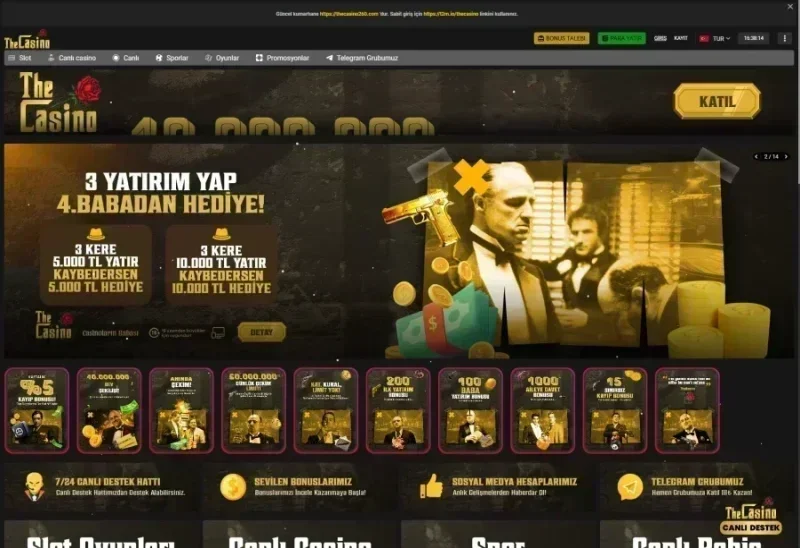 TheCasino