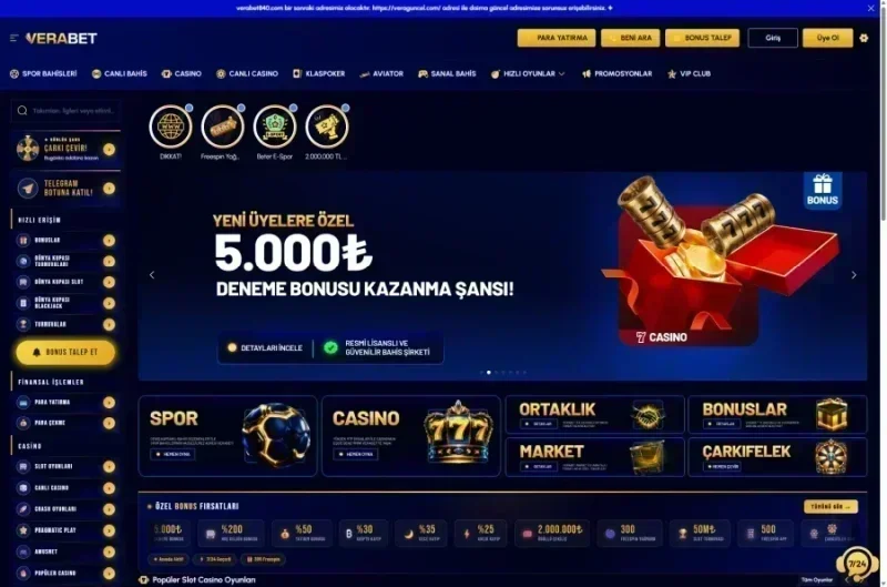 Verabet