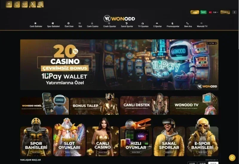 Wonodd